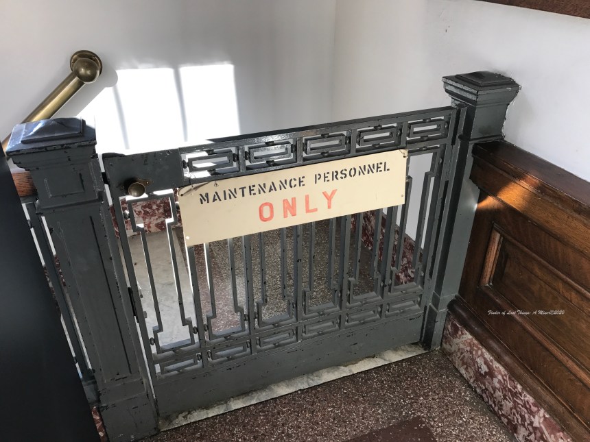 2.31 Historical Society Building